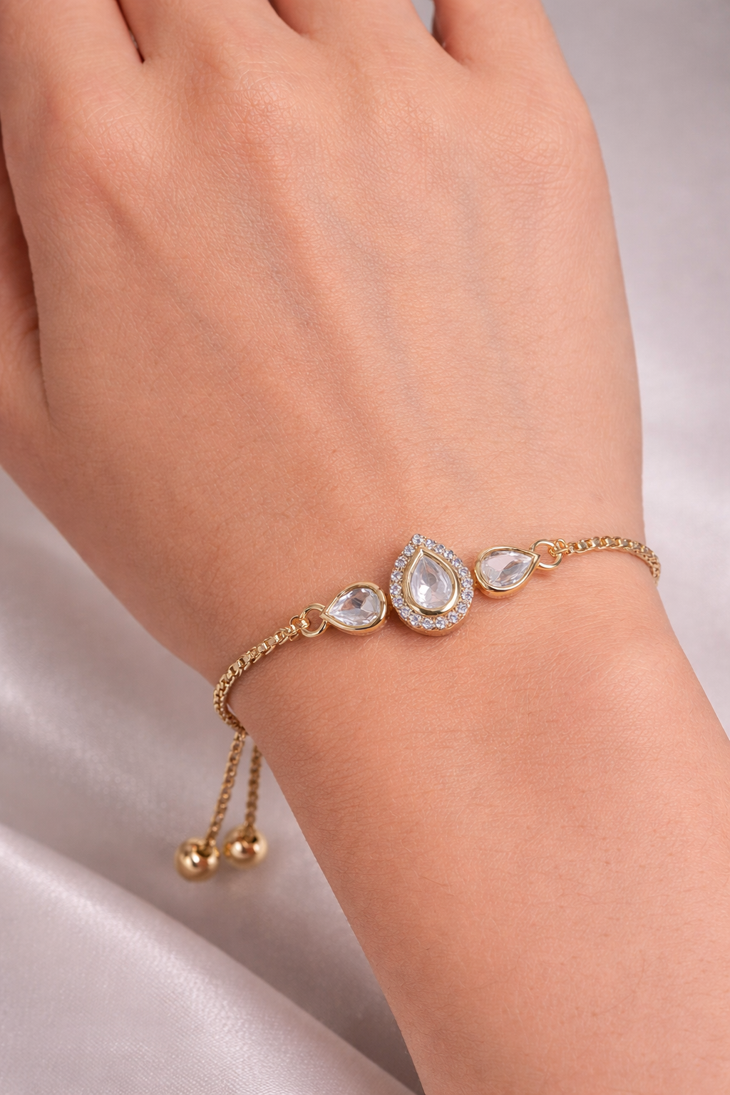 Nandini Bracelet