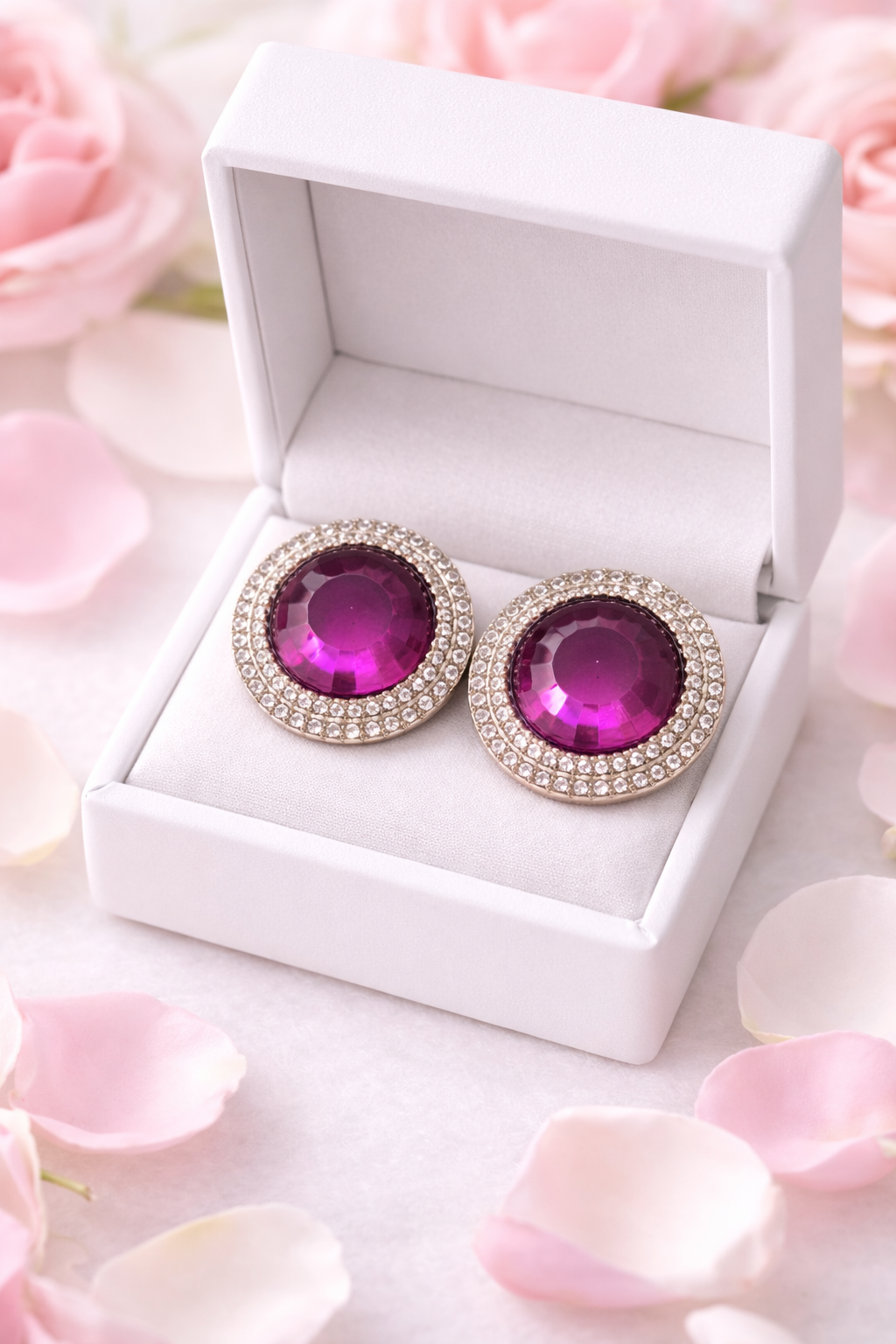 Earrings Studs