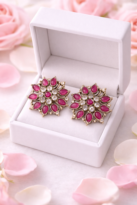 Earrings Studs