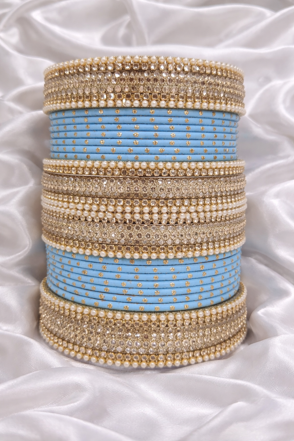 Rani Bangle Set
