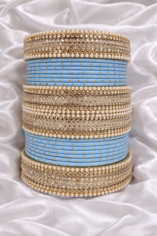 Rani Bangle Set