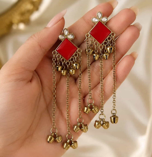 Yasmeen Earrings