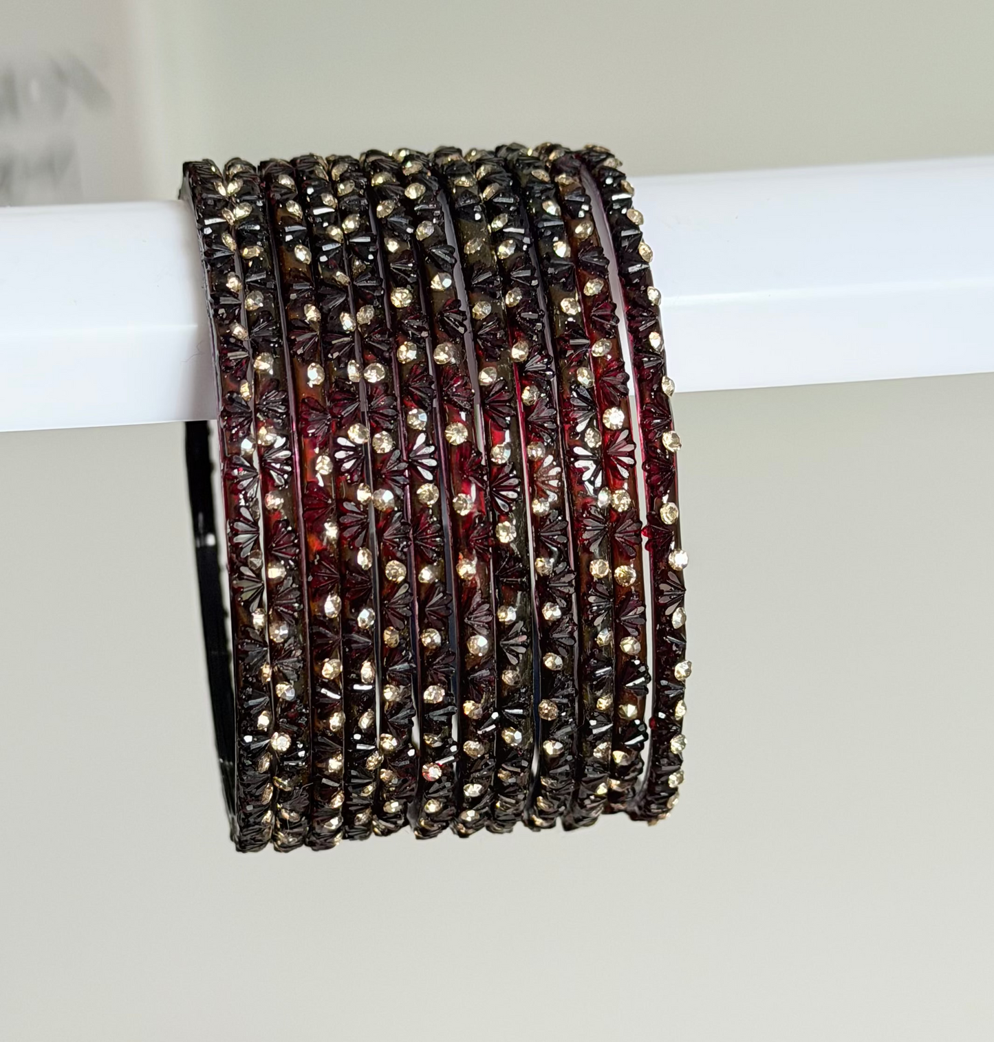 Sophia Bangle Set