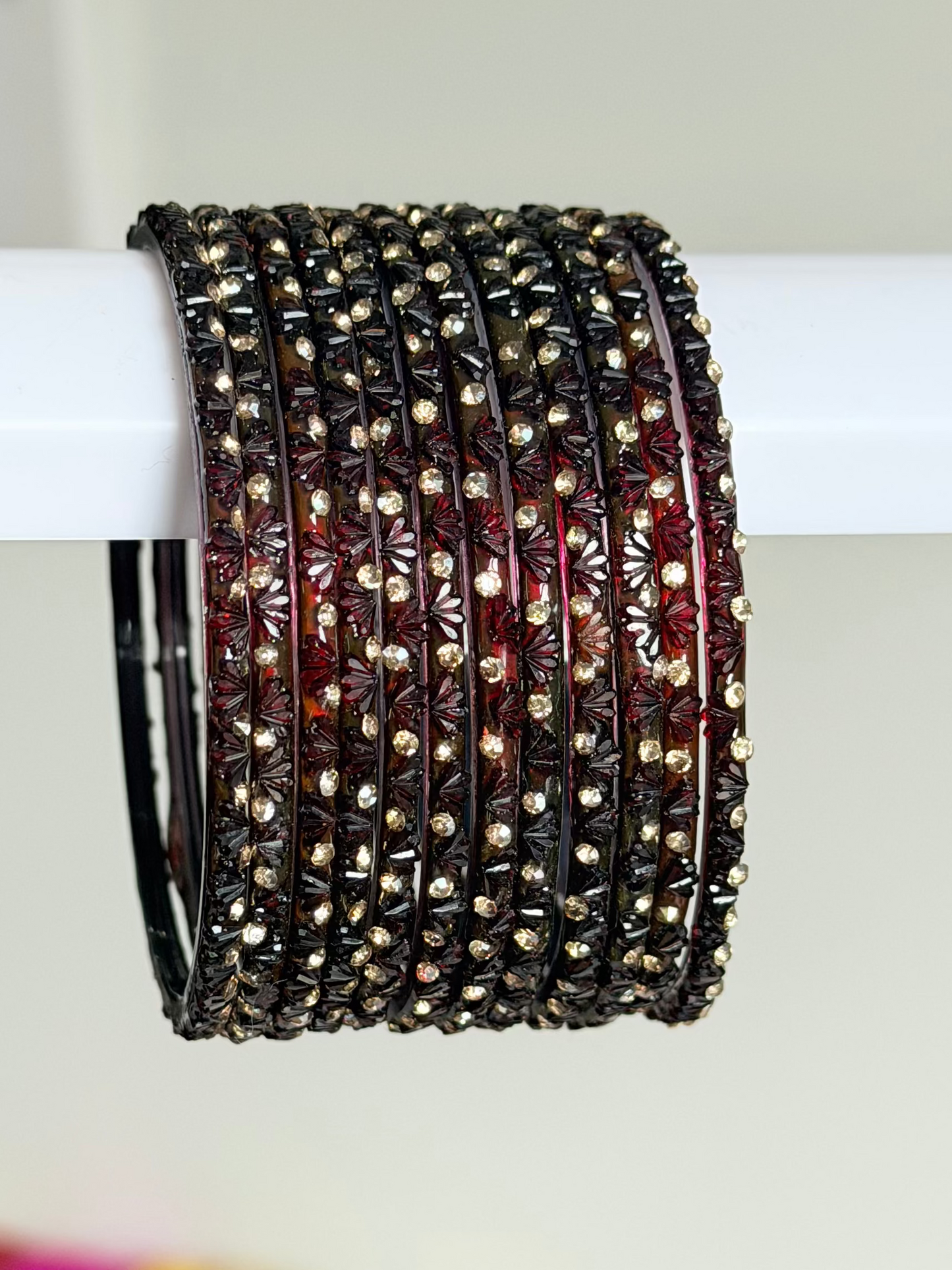 Sophia Bangle Set