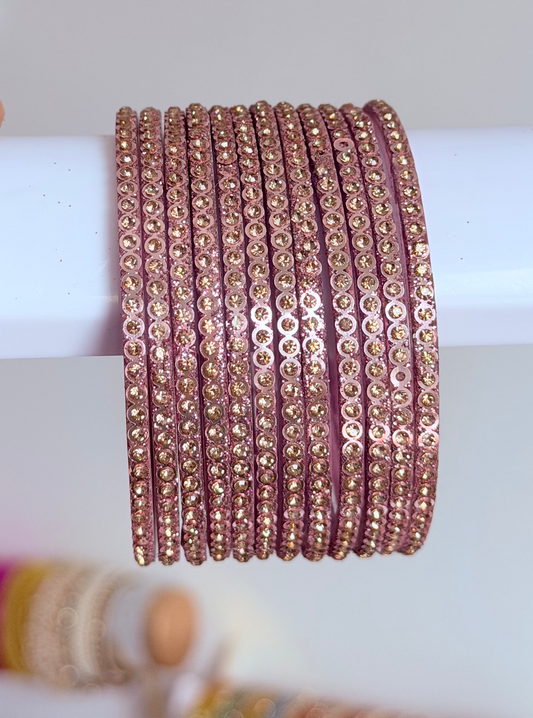 Sophia Bangle Set