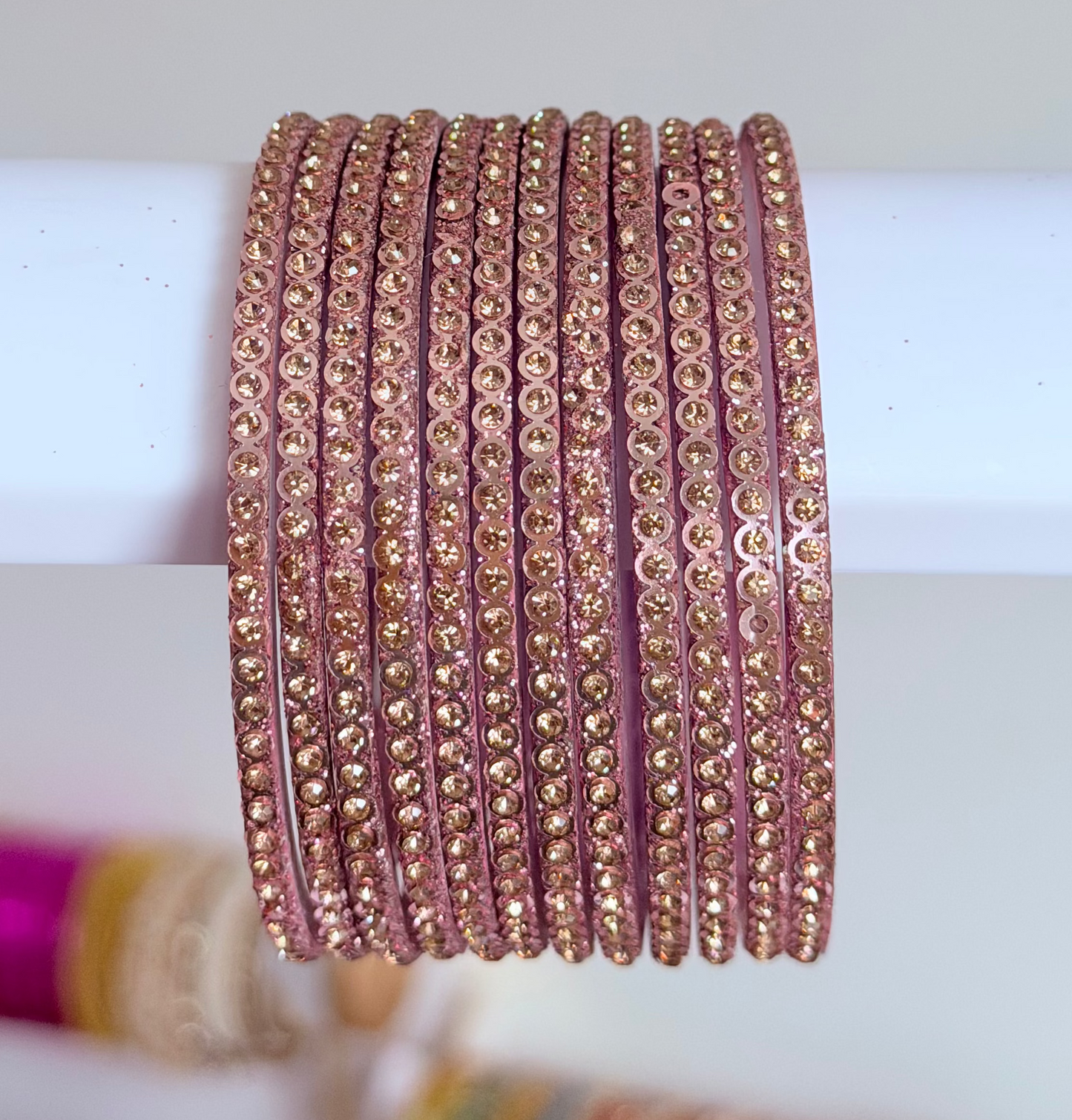 Sophia Bangle Set