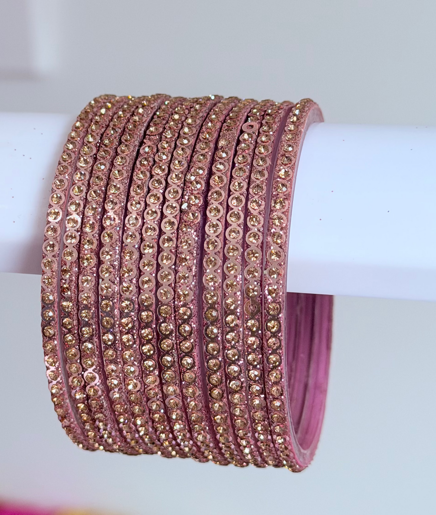 Sophia Bangle Set