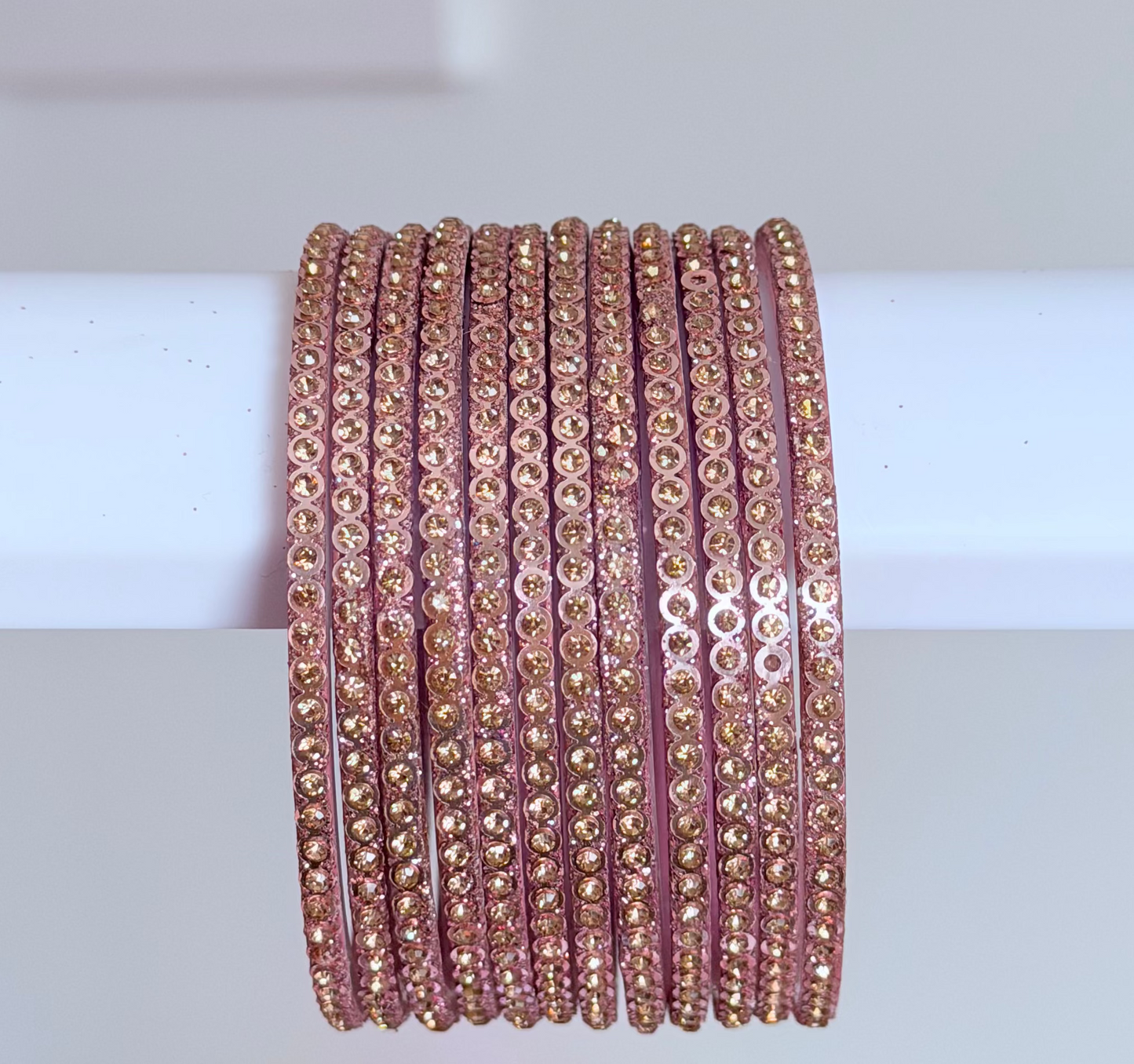 Sophia Bangle Set