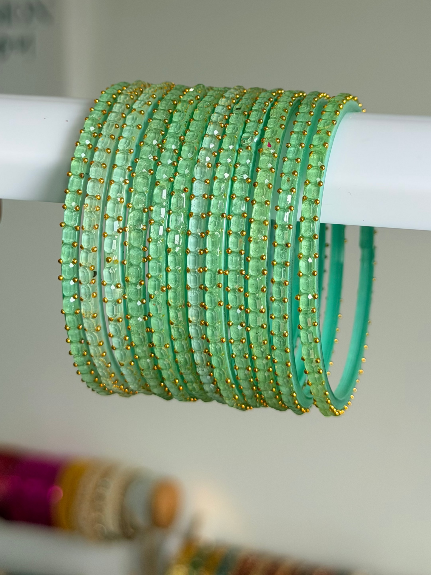 Sophia Bangle Set