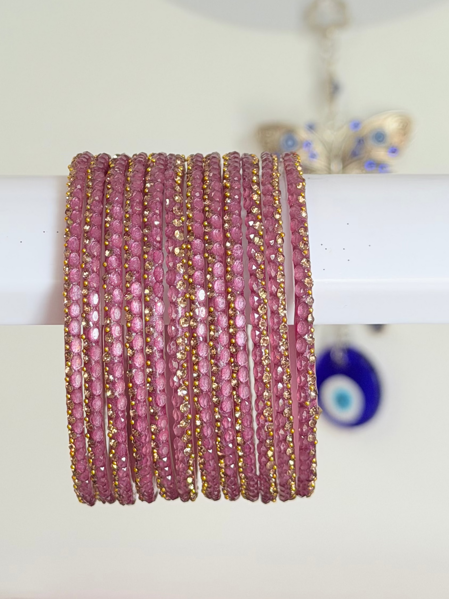 Sophia Bangle Set