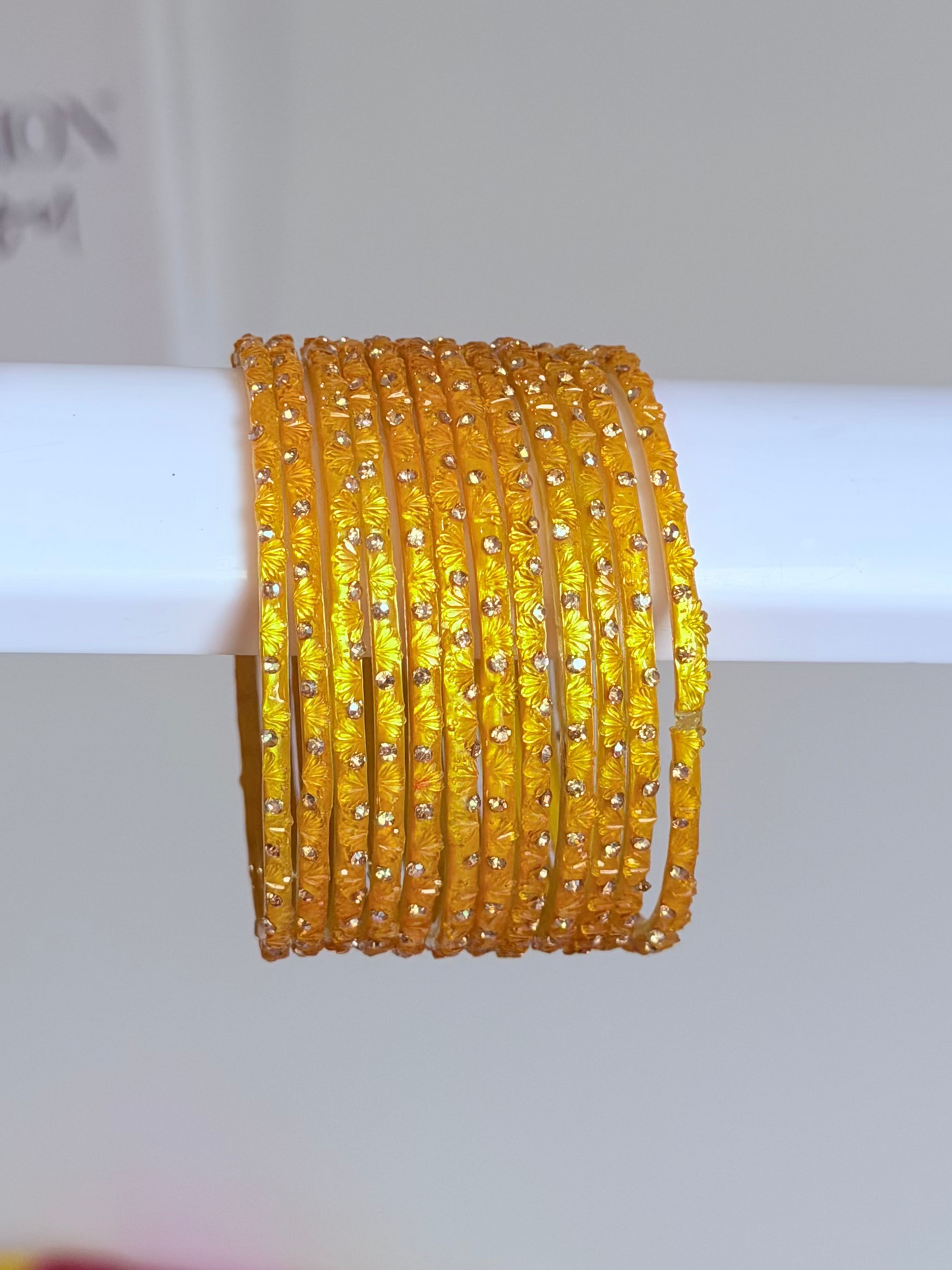 Sophia Bangle Set
