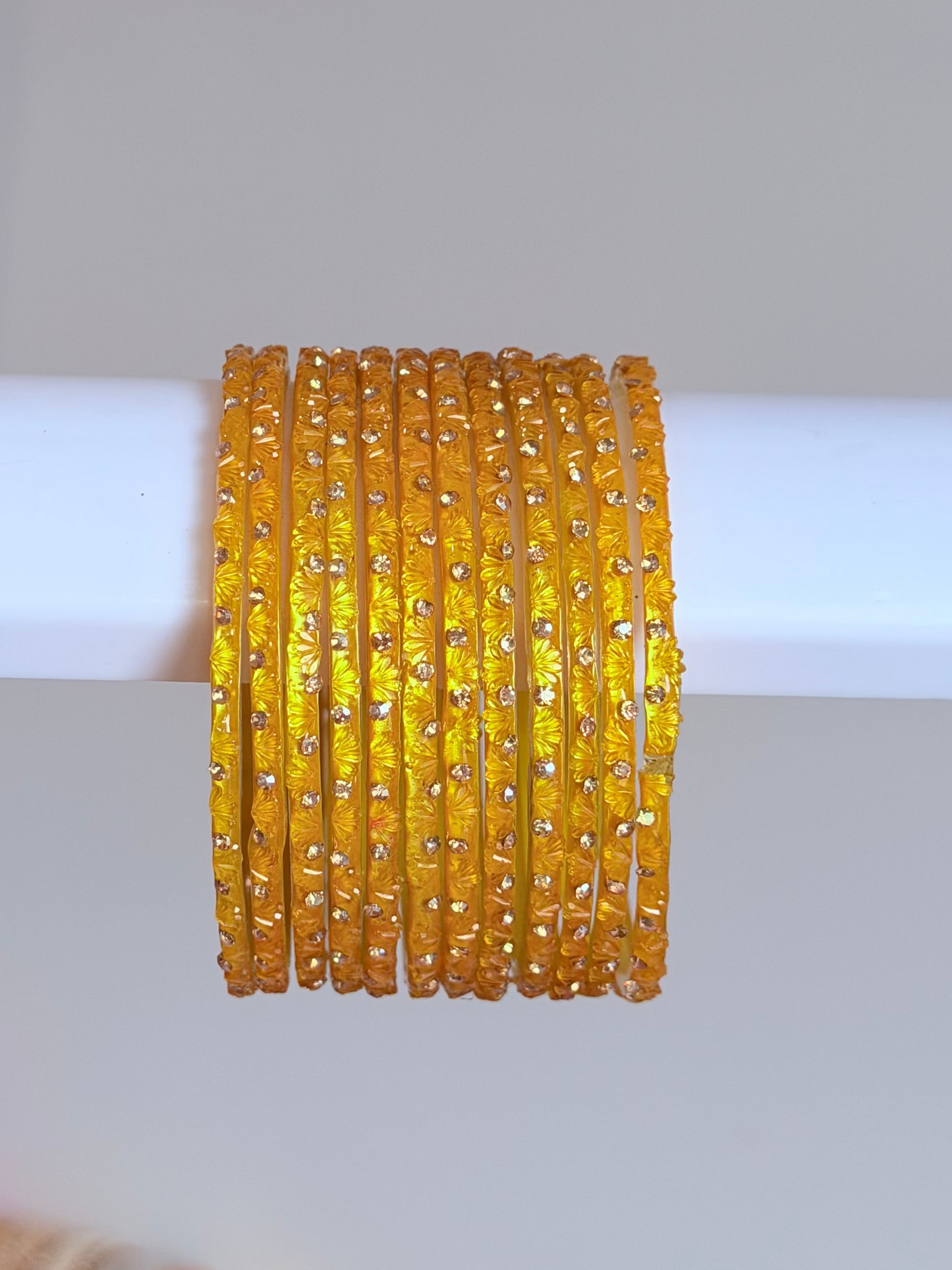 Sophia Bangle Set