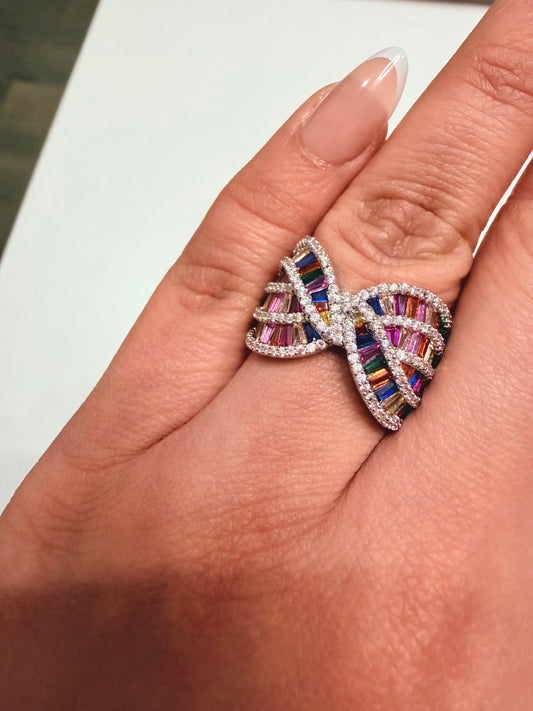 VVS Clarity Ring