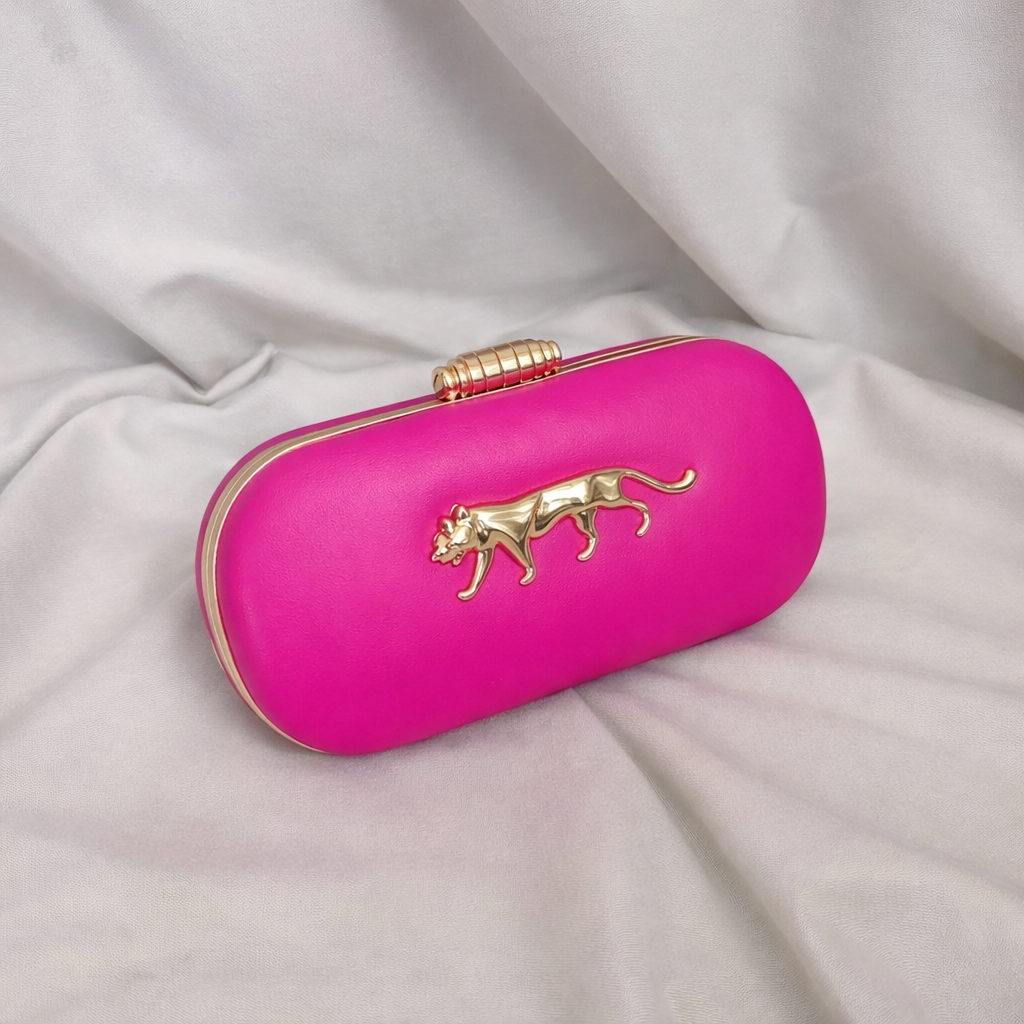 Sabya Clutches