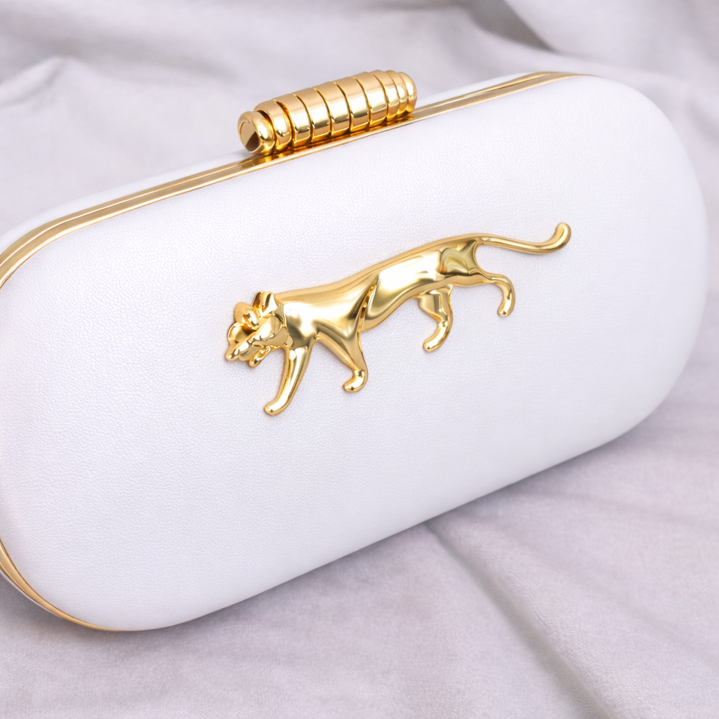 Sabya Clutches