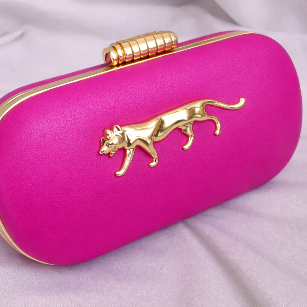 Sabya Clutches